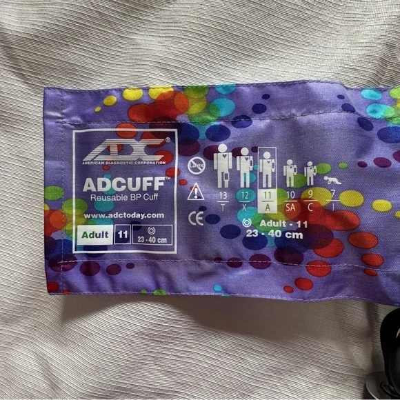 DC Blood Pressure Monitor Set - Picture 4 of 6